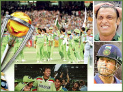 کرکٹ ورلڈکپ ریکارڈز اور دلچسپ حقائق