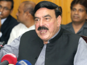 کراچی سرکلر ریلوے وفاق نہیں سندھ حکومت چلائے گی شیخ رشید