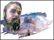 خُدا نے میرا ہاتھ تھام لیا تھا