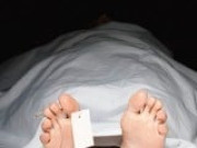 صدرکے یوجے جی ایم جمالی کی والدہ انتقال کر گئیں 