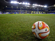 ورلڈ کپ کوالیفائر بیرون ملک مقیم قومی فٹبالرز نے کیمپ میں رپورٹ کردی