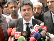 حکومت کا چیئرمین نیب سے کوئی اختلاف نہیں فروغ نسیم