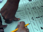 قبائلی علاقوں میں خیبرپختونخوا اسمبلی کے انتخابات شیڈول کے مطابق کرانے کا فیصلہ