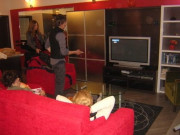 42 فیصد ایرانی شہری غیر قانونی طور پر غیر ملکی چینلز دیکھتے ہیںرپورٹ