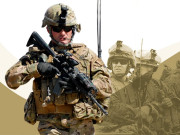 امریکا کے مزید فوجی مشرق وسطیٰ روانہ