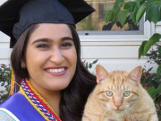 امریکا میں تحریک انصاف کے رکن کی بیٹی کار حادثے میں جاں بحق