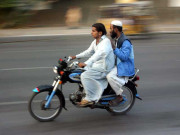 اسلام آباد اور راولپنڈی میں دفعہ 144 نافذ، ڈبل سواری اور سیاسی اجتماعات پر پابندی عائد