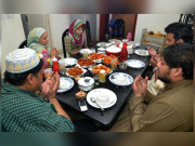 روزہ تو میرا بھی ہے