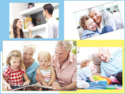 اپنوں سے دُور نہ ہوں  بیٹھیں بات کریں تو راستہ نکل آئے گا