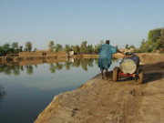 لاہور میں زیر زمین پانی کی سطح میں مسلسل کمی