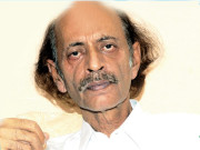  ہمیشہ کسی شے کی کمی کا احساس رہتا ہے لیاقت علی عاصم 