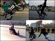 ون وِیلنگ تفریح یا خودکشی