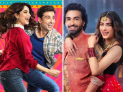 عیدالفطر پر ریلیز ہونے والی فلمیں