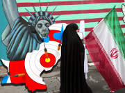 ایران پر امریکی حملہ اصل ہدف پاکستان