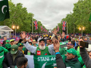 ورلڈ کپ 2019 کی رنگا رنگ افتتاحی تقریب