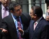 آصف زرداری اور بلاول کی آج نیب میں پیشی