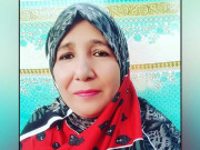 ثریا بی بی قبائلی علاقوں کی تاریخ میں اقلیتی نشست پر پہلی خاتون امیدوار