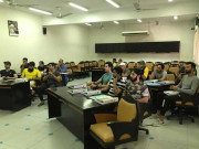 قومی کرکٹرز نے پی سی بی لیول 2 کوچنگ کورس کو مفید قرار دے دیا