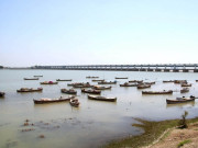 پاکستان سمیت عالمی دریاؤں میں اینٹی بایوٹک کی بھرپور موجودگی کا انکشاف