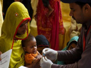 سندھ میں ایڈز کا پھیلاؤ دنیا کا ایک بڑا واقعہ ہے عالمی ادارہ صحت