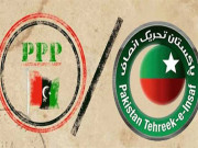 پیپلزپارٹی کی حکومت سے نجات کیلیے تحریک چلائیں گے پی ٹی آئی