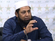 انگلینڈ میں باؤلنگ کام آئے گی چیف سلیکٹر انضمام الحق