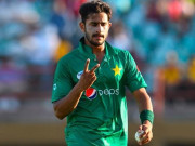 انگلینڈ کی فلیٹ پچز میرے لئے پریشانی کا باعث نہیں حسن علی