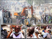 سرکلر ریلوے غریبوں کی خوشحالی یا بربادی