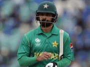 چیمپئنزٹرافی کی کارکردگی دہراتےہوئے ورلڈکپ جیت کرآئیں گےمحمد حفیظ