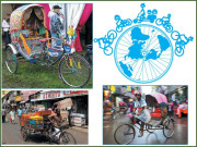 بائیسکل کی شناسائی سے نا آشنائی کی جانب گامزن پاکستان