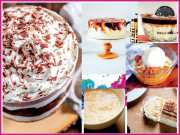 میٹھی عید لائی میٹھی میٹھی سوغاتیں