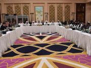 افغانستان میں قیام امن کی امیدیں