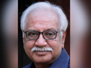 سینئر صحافی ادریس بختیار ہم سے رخصت ہوئے