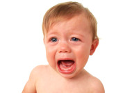 بچوں کے رونے کا تجزیہ کرنے والا سافٹ ویئر