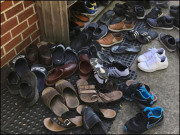 چپل مافیا اور سرکاری چپل