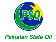 پی ایس او کو گزشتہ مالی سال1256ارب روپے کا منافع