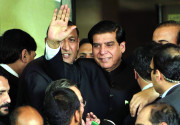 وزیر اعظم کو خط لکنے کیلیے22دن کی مہلت پرویز اشرف کا واضح یقین دہانی سے گریز