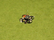 دنیا کا سب سے چھوٹا ڈرون تیار صرف 72 گرام وزنی