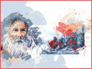 جہاں گشت ان ہی غم کی گھٹاؤں سے خوشی کا چاند نکلے گا