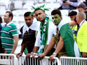 پاکستانی ٹیم کی غیرمعیاری کارکردگی نے شائقین کرکٹ کے دل توڑدیے