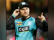 برینڈن میک کولم کی ورلڈ کپ سے متعلق پیشگوئیوں نے ہلچل مچا دی