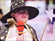 رمضان المبارک اور آج کے بچے