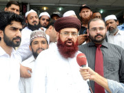 حج کرپشن کیس حامد سعید کاظمی ضمنت پر رہا دوبارہ وزیر بنائے جانے کا امکان