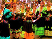 وادی کالاش کی سیر