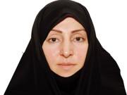 ایرانی وزارت خارجہ نے پہلی بار خاتون کو ترجمان مقرر کر دیا