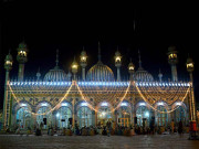 ملک بھر میں لیلۃ القدر عقیدت واحترام کے ساتھ منائی گئی