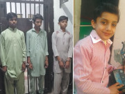 کم عمر ملزموں نے تاوان کیلیے اغوا کیا 12 سالہ بچہ قتل کر ڈالا