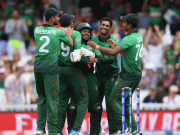 بنگلادیش کا ورلڈکپ میں فاتحانہ آغاز جنوبی افریقا کو مسلسل دوسری شکست