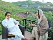 وزیر اعظم کا حکم زرتاج گل نے بہن کی تعیناتی کیلیے نیکٹا کو لکھا گیا خط واپس لے لیا