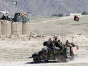 افغانستان میں قیام امن تاحال دور ہے